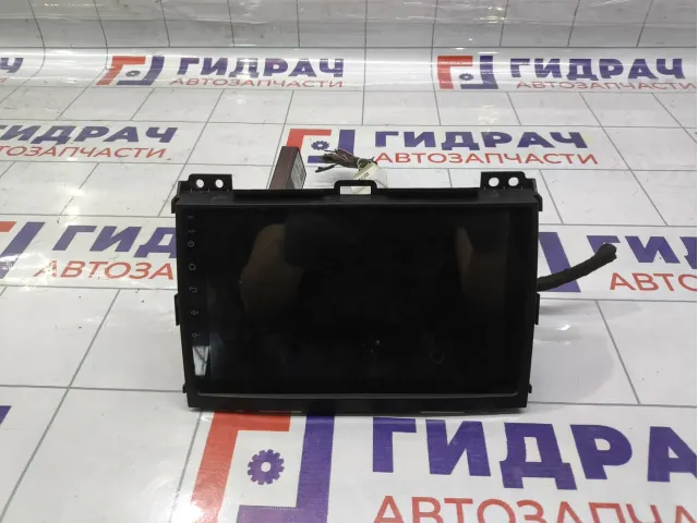 Магнитола Toyota Land Cruiser Prado (J120)