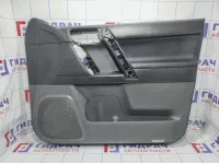 Обшивка двери передней правой Toyota Land Cruiser Prado (J150) 67610-60F50-C4