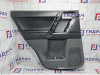 Обшивка двери задней левой Toyota Land Cruiser Prado (J150) 67640-60D20-C4
