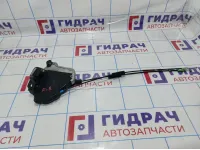 Замок двери передней правой Toyota Land Cruiser Prado (J150) 69030-60250