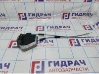 Замок двери задней левой Toyota Land Cruiser Prado (J150) 69060-12410