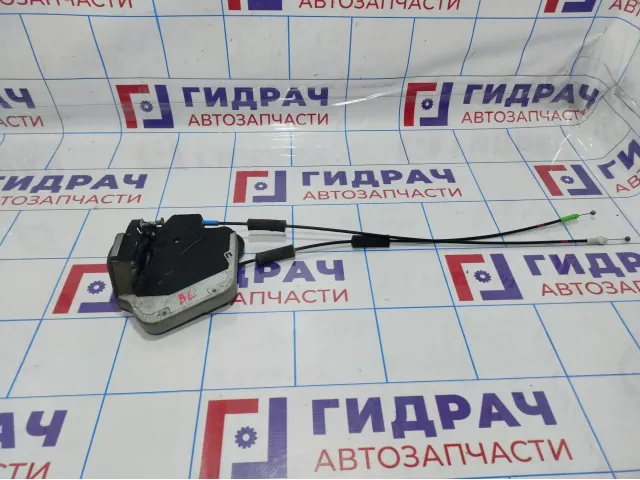 Замок двери задней левой Toyota Land Cruiser Prado (J150) 69060-12410