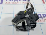 Замок двери задней левой Toyota Land Cruiser Prado (J150) 69060-12410