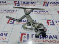 Стеклоподъемник электрический передний левый Toyota Land Cruiser Prado (J150) 69802-60090