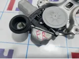 Стеклоподъемник электрический передний правый Toyota Land Cruiser Prado (J150) 69801-60090