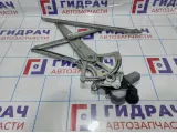 Стеклоподъемник электрический передний правый Toyota Land Cruiser Prado (J150) 69801-60090