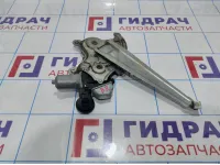 Стеклоподъемник электрический задний правый Toyota Land Cruiser Prado (J150) 69830-60160