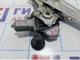 Стеклоподъемник электрический задний правый Toyota Land Cruiser Prado (J150) 69830-60160