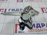 Стеклоподъемник электрический задний правый Toyota Land Cruiser Prado (J150) 69830-60160