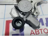 Стеклоподъемник электрический задний правый Toyota Land Cruiser Prado (J150) 69830-60160