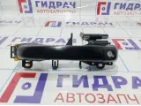 Ручка двери передней наружная левая Toyota Land Cruiser Prado (J150) 69210-60150-C1