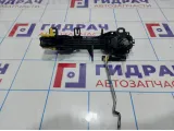 Ручка двери передней наружная левая Toyota Land Cruiser Prado (J150) 69210-60150-C1