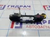 Ручка двери передней наружная правая Toyota Land Cruiser Prado (J150) 69210-60150-C0