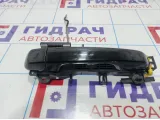 Ручка двери передней наружная правая Toyota Land Cruiser Prado (J150) 69210-60150-C0