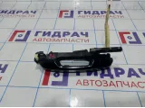 Ручка двери задней наружная левая Toyota Land Cruiser Prado (J150) 69211-60090-C0