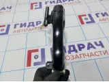 Ручка двери задней наружная левая Toyota Land Cruiser Prado (J150) 69211-60090-C0
