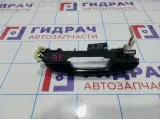 Ручка двери задней наружная правая Toyota Land Cruiser Prado (J150) 69211-60090-C0