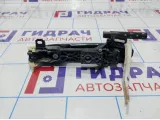 Ручка двери задней наружная правая Toyota Land Cruiser Prado (J150) 69211-60090-C0