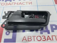 Ручка двери внутренняя передняя левая Toyota Land Cruiser Prado (J150) 67606-60040-C0