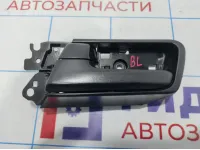 Ручка двери внутренняя задняя левая Toyota Land Cruiser Prado (J150) 67606-60040-C0
