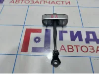 Ограничитель двери задний правый Toyota Land Cruiser Prado (J150) 68630-60120