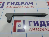 Направляющая стекла двери передняя левая Toyota Land Cruiser Prado (J150) 67404-60120