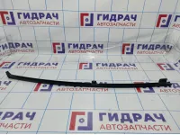Направляющая стекла двери задняя левая Toyota Land Cruiser Prado (J150) 67408-60070