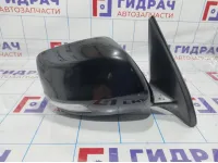 Зеркало правое электрическое Toyota Land Cruiser Prado (J150) 87910-60M50