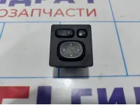 Переключатель регулировки зеркал Toyota Land Cruiser Prado (J150) 84870-60160