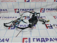 Проводка двери передней левой Toyota Land Cruiser Prado (J150) 82152-60820