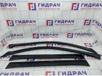 Ветровики Toyota Land Cruiser Prado (J150)