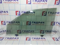Стекло двери передней левой Toyota Land Cruiser Prado (J150) 68102-60600