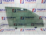 Стекло двери передней правой Toyota Land Cruiser Prado (J150) 68101-60600