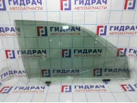 Стекло двери передней правой Toyota Land Cruiser Prado (J150) 68101-60600