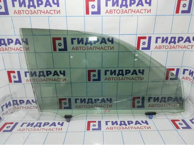 Стекло двери передней правой Toyota Land Cruiser Prado (J150) 68101-60600