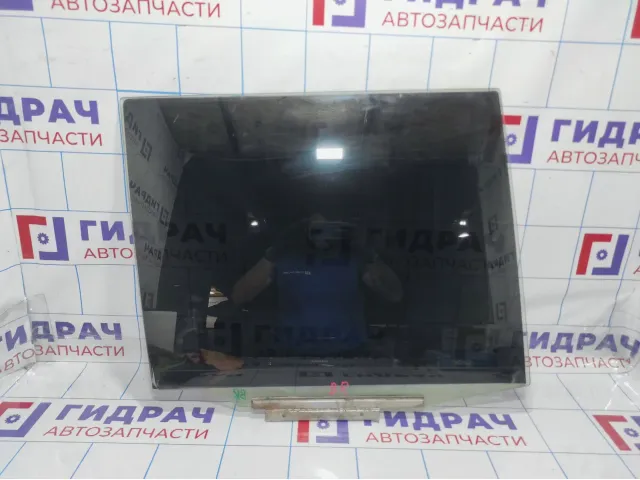 Стекло двери задней правой Toyota Land Cruiser Prado (J150) 68103-60380