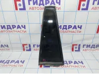 Стекло двери задней левой форточка Toyota Land Cruiser Prado (J150) 68124-60340