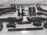 Накладка декоративная комплект Toyota Land Cruiser Prado (J150)