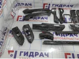 Накладка декоративная комплект Toyota Land Cruiser Prado (J150)