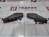 Накладка декоративная комплект Toyota Land Cruiser Prado (J150)