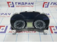 Панель приборов Toyota Land Cruiser Prado (J150) 83800-60M22
