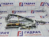 Подушка безопасности боковая левая Toyota Land Cruiser Prado (J150) 62180-60080