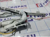 Подушка безопасности боковая левая Toyota Land Cruiser Prado (J150) 62180-60080