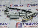 Подушка безопасности боковая левая Toyota Land Cruiser Prado (J150) 62180-60080