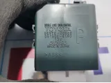 Блок управления центральным замком Toyota Land Cruiser Prado (J150) 85970-60060