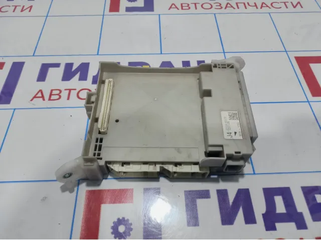 Блок предохранителей Toyota Land Cruiser Prado (J150) 82730-60170