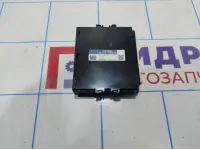 Блок управления климат-контролем Toyota Land Cruiser Prado (J150) 88650-60M00