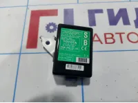 Блок электронный Toyota Land Cruiser Prado (J150) 89740-60072