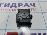 Моторчик заслонки отопителя Toyota Land Cruiser Prado (J150) 87106-33270