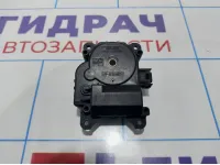 Моторчик заслонки отопителя Toyota Land Cruiser Prado (J150) 87106-33270